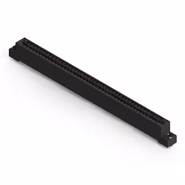 896-044-521-103 EDAC Inc.  Edgeboard Connectors